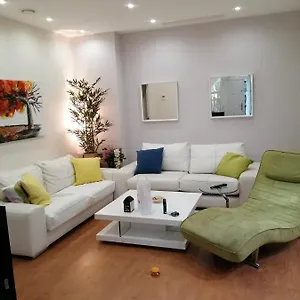 Beautifull Spacious Bonito Apartamento Espacioso Los Boliches Apartamento
