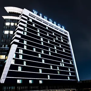 Hotel Windsor & Convention Center Istambul