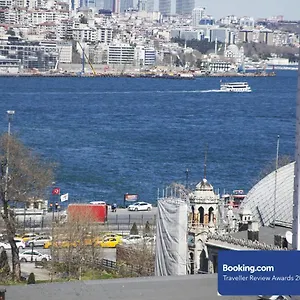 Hotel Old Port Istambul