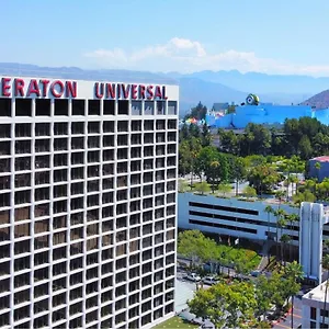 Sheraton Universal Hotel