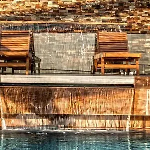 فندق وسبا إيليت بيروت