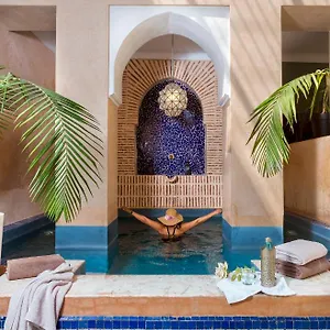 Riad Ines Marrakesh