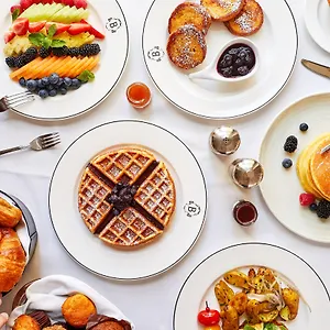 5* Ξενοδοχείο Intercontinental Barclay By Ihg