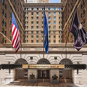 5* Ξενοδοχείο Intercontinental Barclay By Ihg
