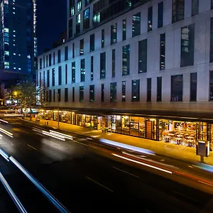 Kimpton Eventi By Ihg ***** New York