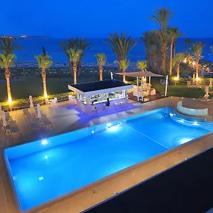 Okeanos Boutique Αγία Νάπα