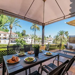 Xpce Jazmines De Nueva Andalucia Сasa de vacaciones