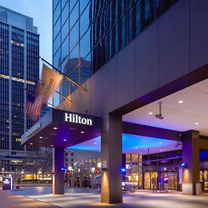 Hilton City Center Hotel