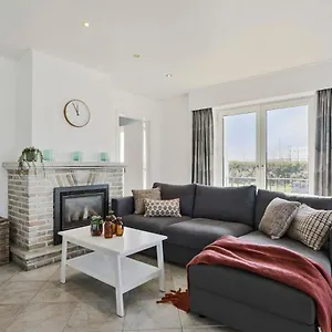 Appartement Huswell - Sea Bridge; Charming Near The Bruges
