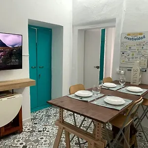 Rosa De Vientos - Garaicoechea Apartamento