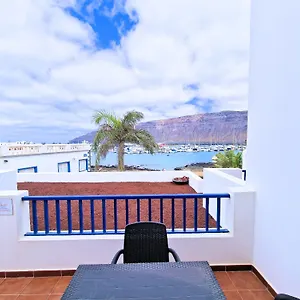 La Graciosa Punta Caracol Apartamento