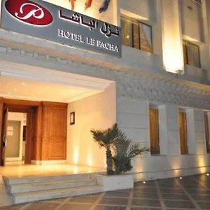 فندق الباشا تونس