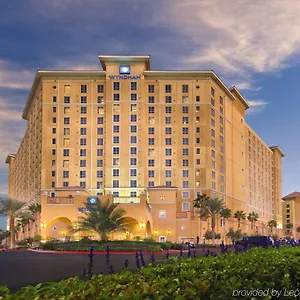 Wyndham Grand Desert Resort