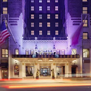 The Lexington Hotel, Autograph Collection ホテル