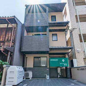 Oyo Musubi Saiin 京都市