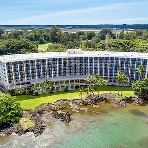 Castle Hawaiian Hotel