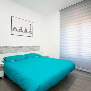 Precioso Apartamento En El Corazón De Apartamento