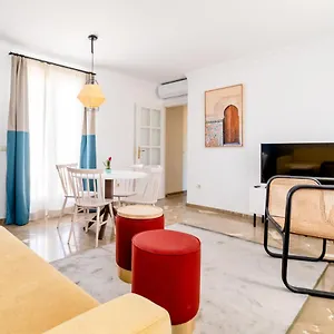 Appartamento Welcomer Gran Via Granada