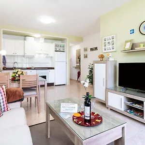 La Laguna Deluxe 1 Apartamento