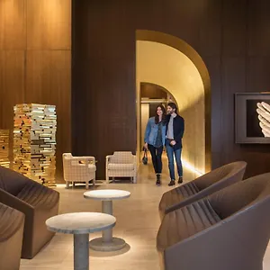 Four Seasons Downtown ***** New York
