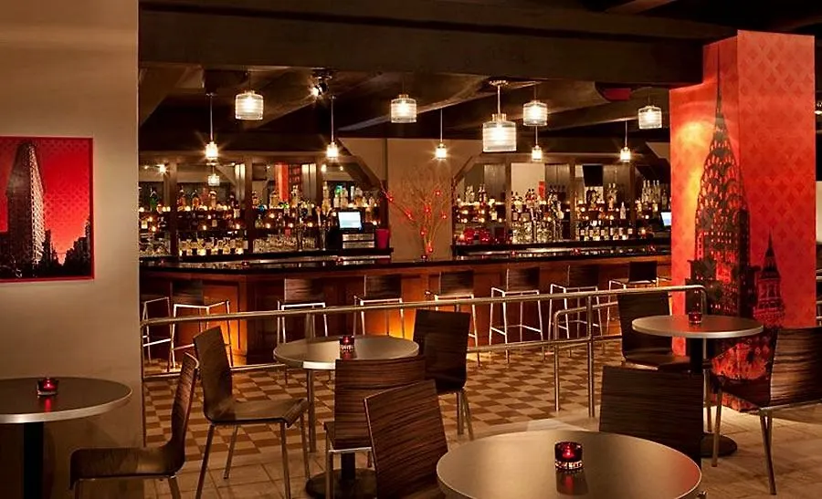 The Roosevelt Hotel ニューヨーク
